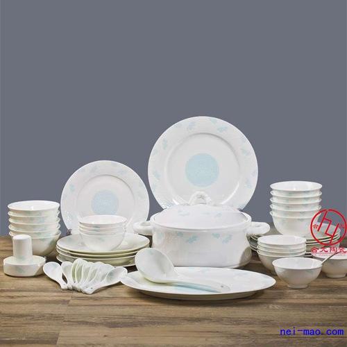 景德镇厂家定做餐具 如何找到靠谱的陶瓷餐具定制源头与选型指南