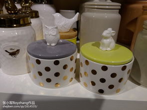 2016美阳玻璃制品 陶瓷艺术的精致诠释